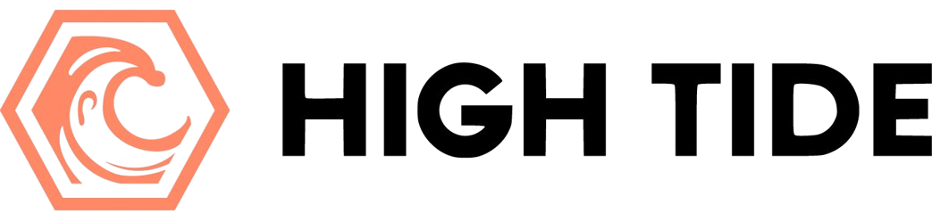 High Tide Logo